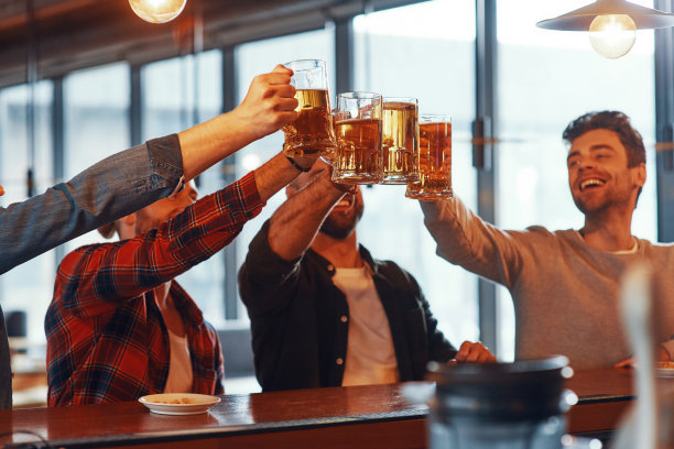 cheers
