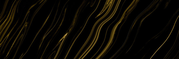 活力抽象线条大理石纹