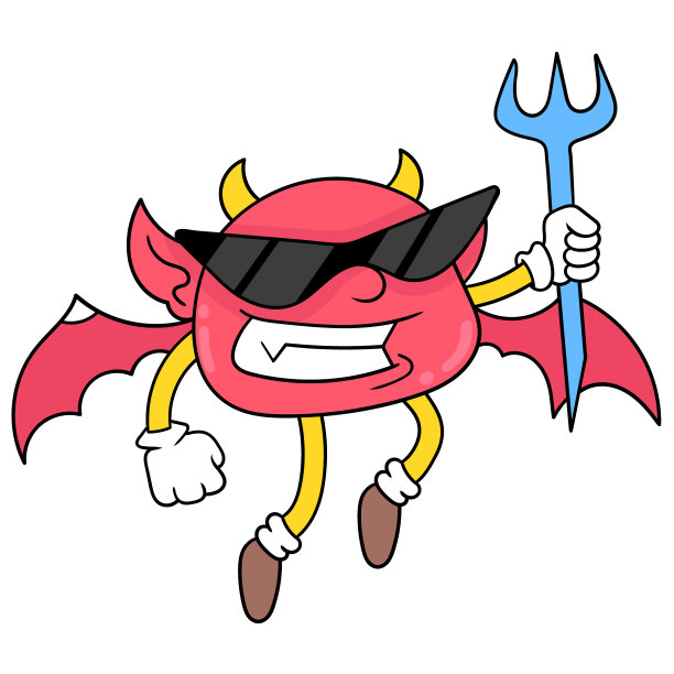 devil