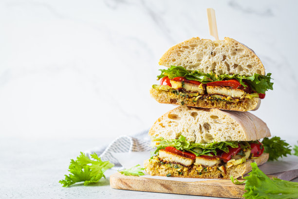 sandwich