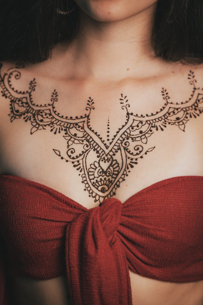 mehendi