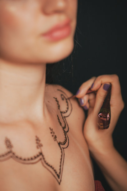 mehndi