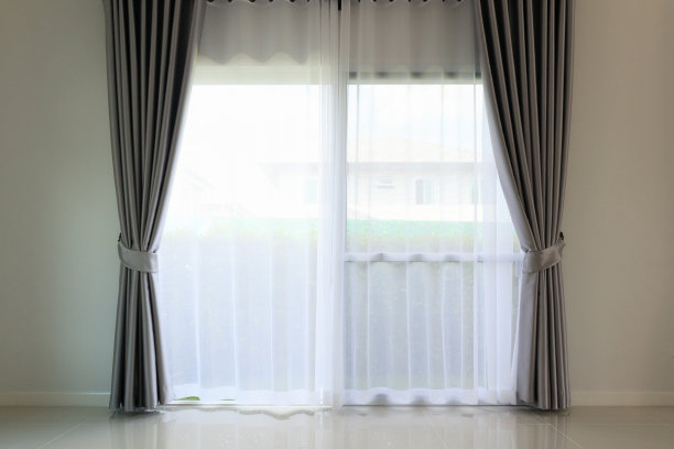 curtain