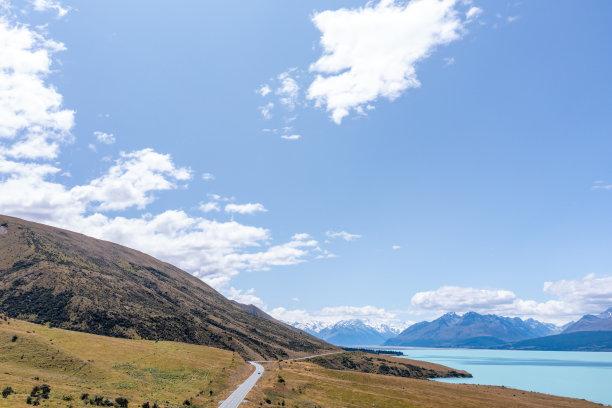 tekapo