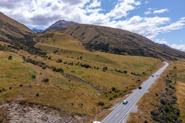 tekapo
