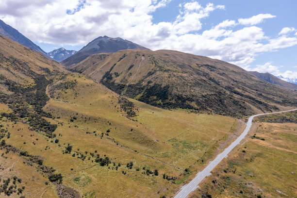 tekapo