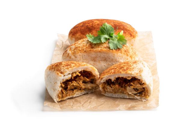 empanadas
