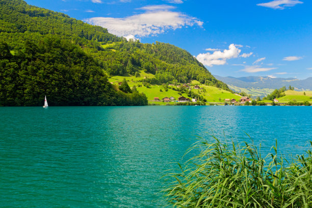 lungern