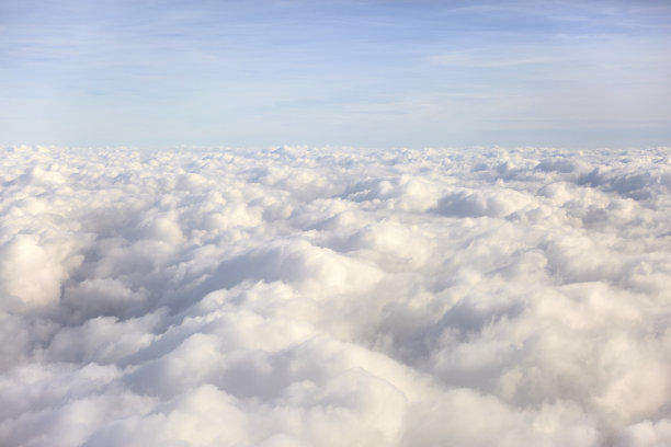 cloudscape