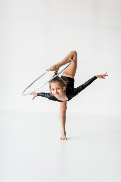 gymnastic