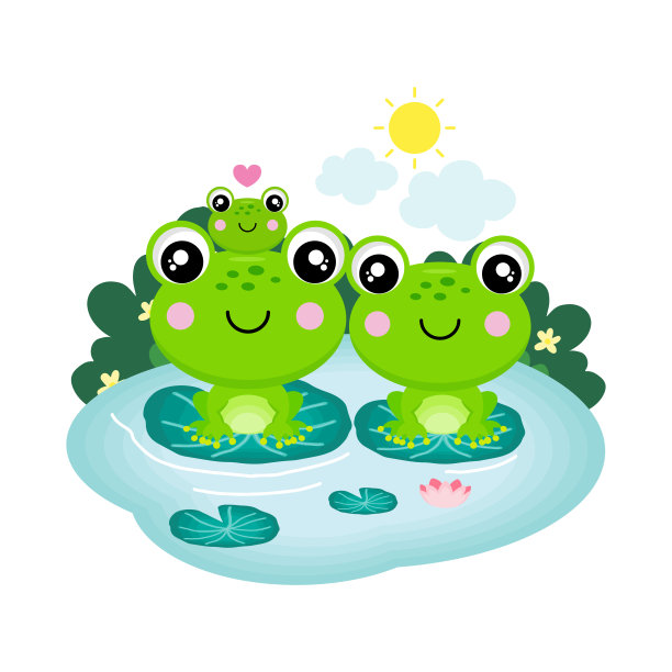 frog