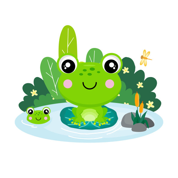 frog