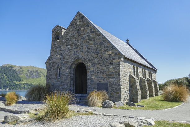 tekapo