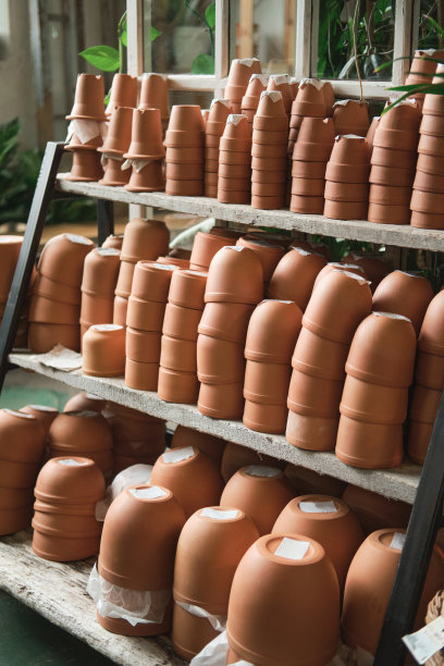 terracotta