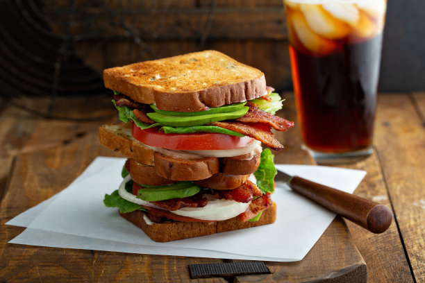 blt