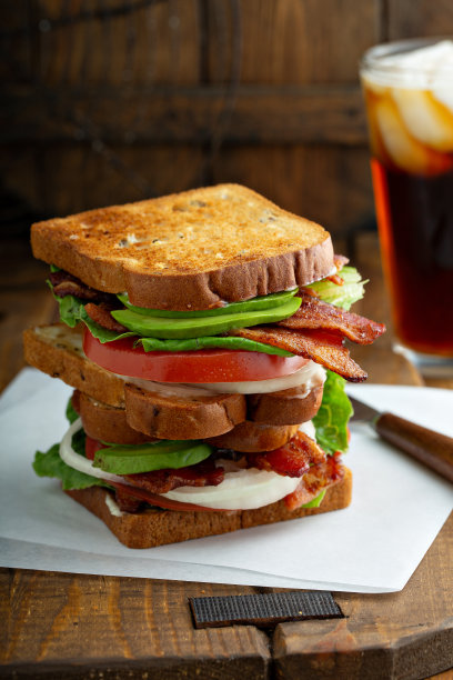 blt