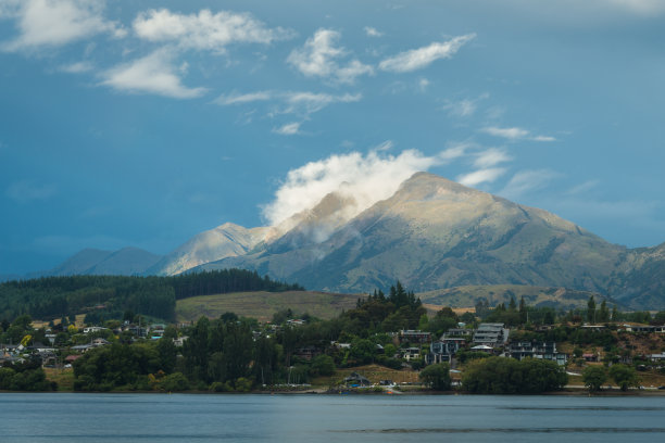 wanaka