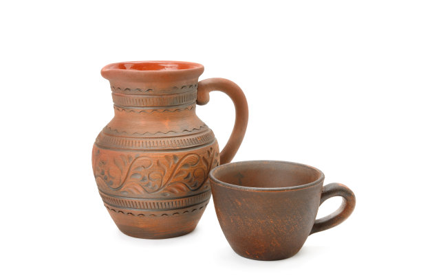 terracotta