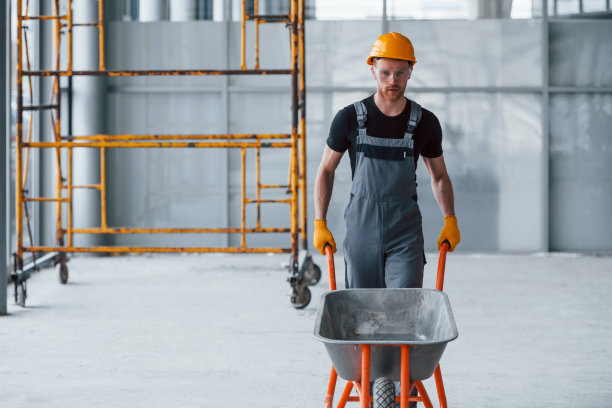 builder