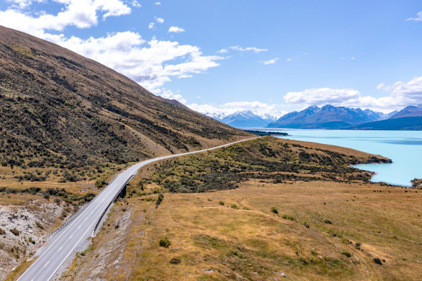 tekapo