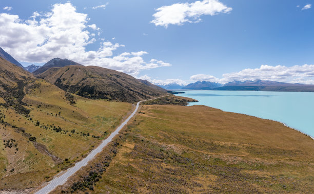 tekapo