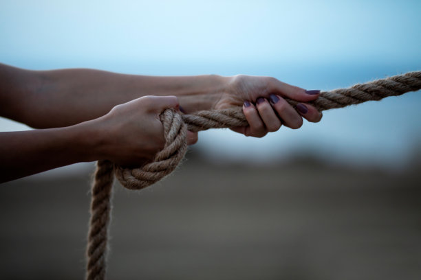 grip