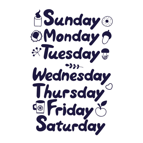 week