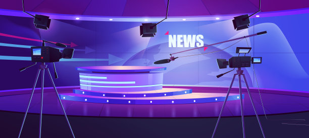 media