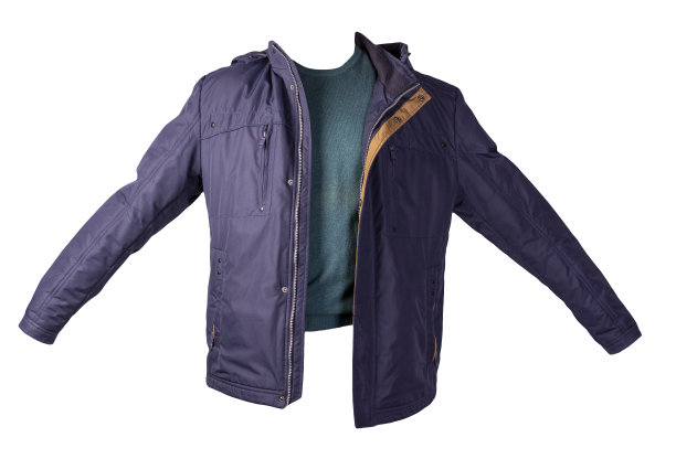 garment