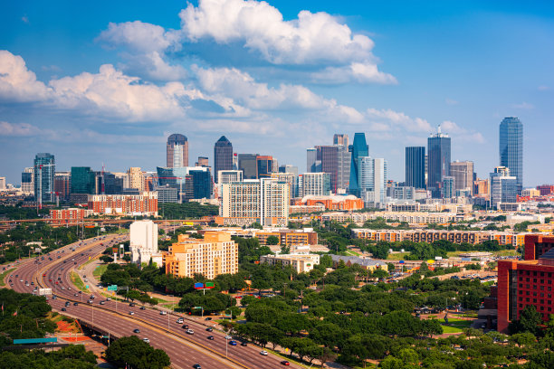 dallas