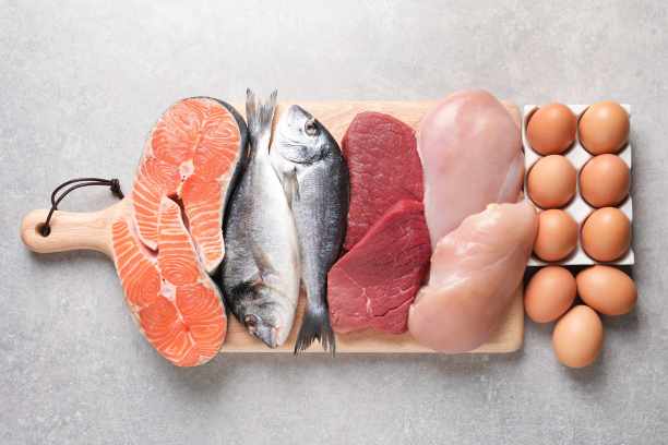 protein