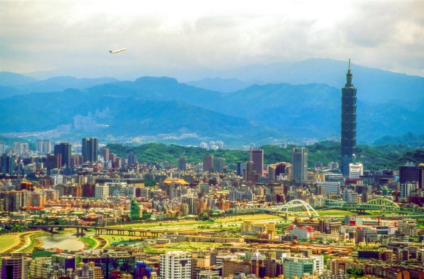 taipei