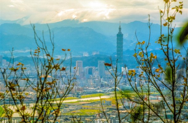 taipei101