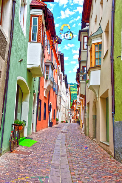 bolzano