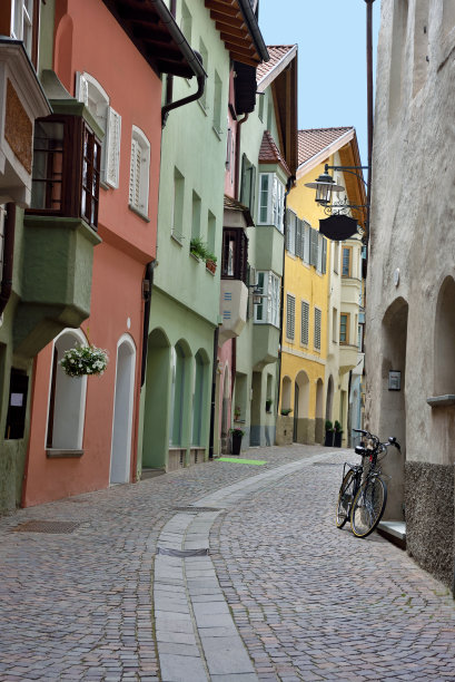 bolzano