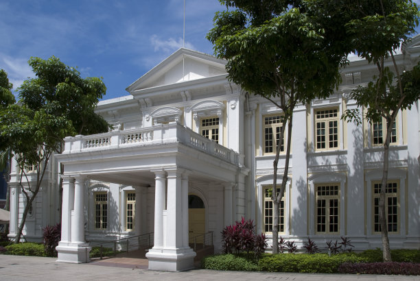 raffles