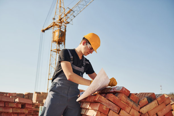 builder