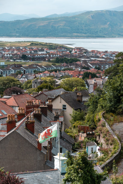 wales
