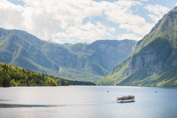 bohinj