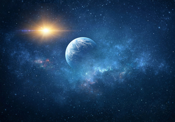 space