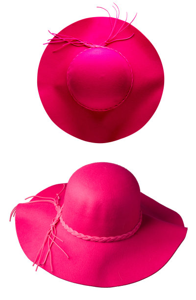 bonnet