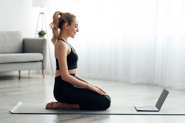 posture