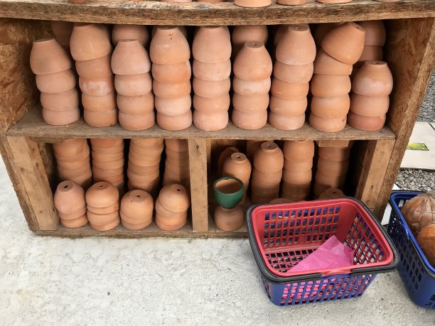 terracotta