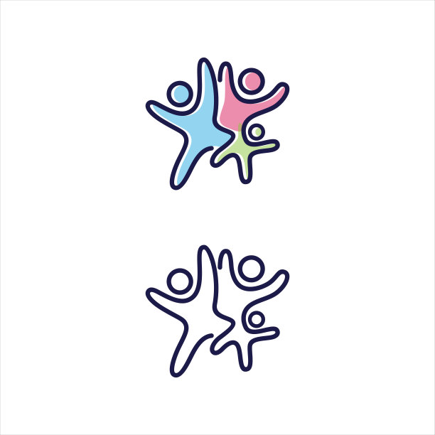 卤味店挂画设计