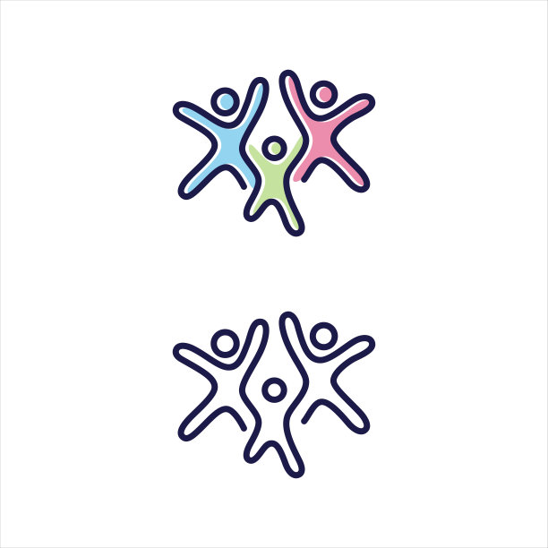 卤味店挂画设计