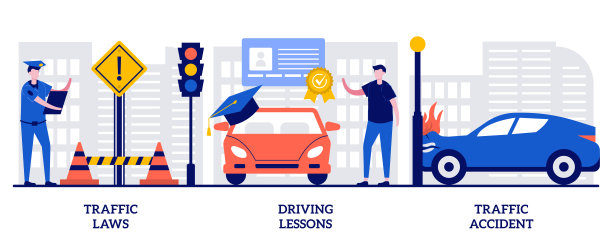 刑事调查,交通事故,犯罪