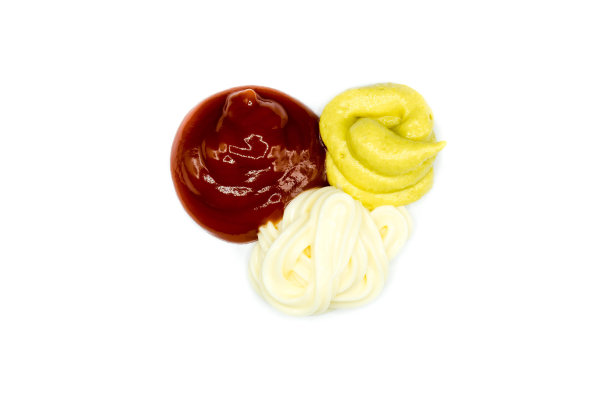 mayonnaise