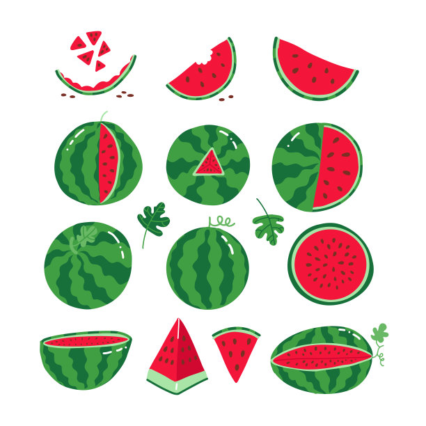 watermelon
