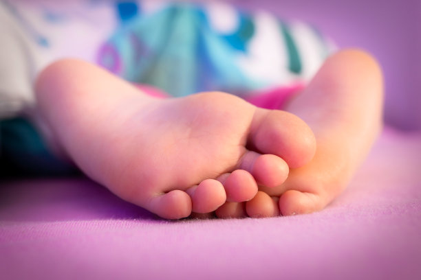 foot