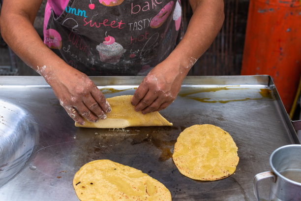 burritos